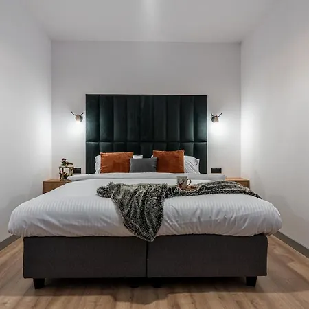 Apartamenty Przelom Bialki - Plac Zabaw, Wiata Grillowa Białka Tatrzańska Exterior foto
