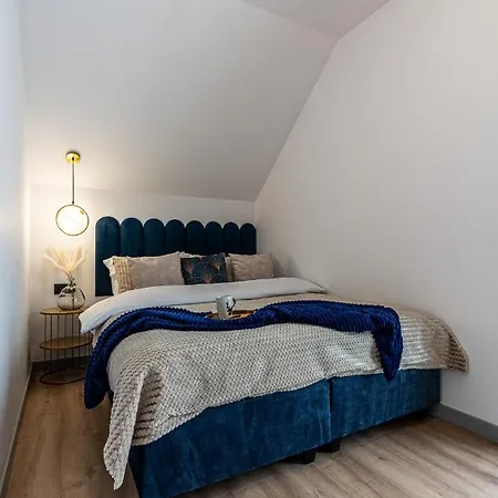 Apartamenty Przelom Bialki - Plac Zabaw, Wiata Grillowa Białka Tatrzańska Exterior foto