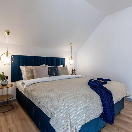 Apartamenty Przelom Bialki - Plac Zabaw, Wiata Grillowa Białka Tatrzańska Exterior foto