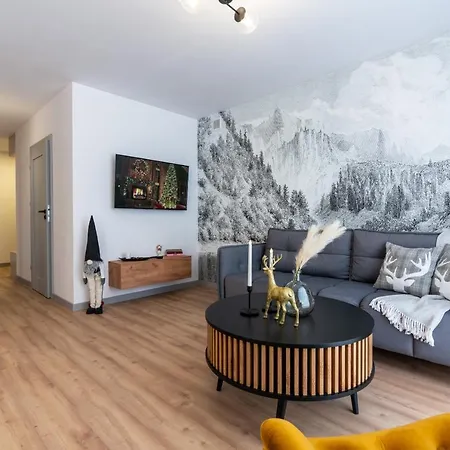 Apartamenty Przelom Bialki - Plac Zabaw, Wiata Grillowa Białka Tatrzańska Exterior foto