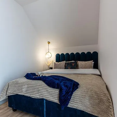 Apartamenty Przelom Bialki - Plac Zabaw, Wiata Grillowa Białka Tatrzańska Exterior foto