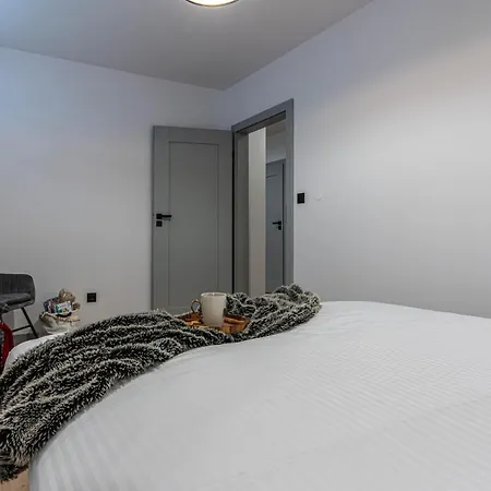 Apartamenty Przelom Bialki - Plac Zabaw, Wiata Grillowa Białka Tatrzańska Exterior foto