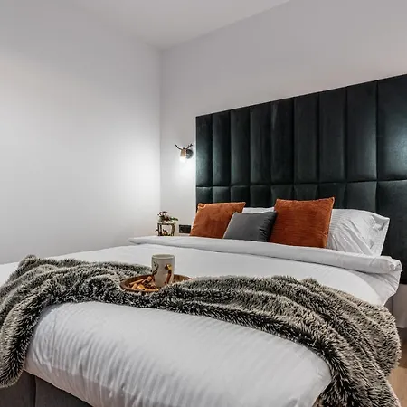 Apartamenty Przelom Bialki - Plac Zabaw, Wiata Grillowa Białka Tatrzańska Exterior foto