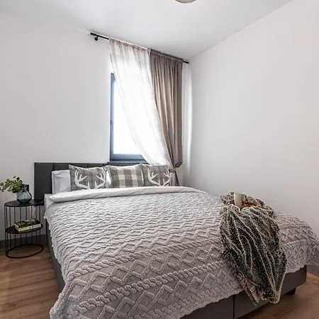 Apartamenty Przelom Bialki - Plac Zabaw, Wiata Grillowa Białka Tatrzańska Exterior foto