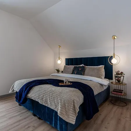 Apartamenty Przelom Bialki - Plac Zabaw, Wiata Grillowa Białka Tatrzańska Exterior foto