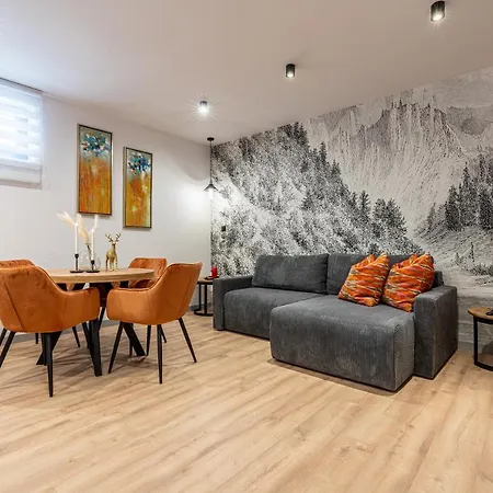 Apartamenty Przelom Bialki - Plac Zabaw, Wiata Grillowa Białka Tatrzańska Exterior foto