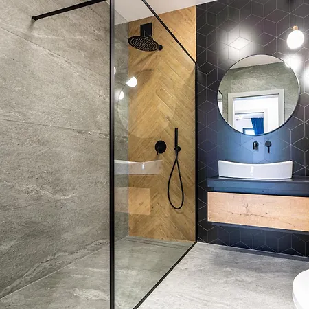 Apartamenty Przelom Bialki - Plac Zabaw, Wiata Grillowa Białka Tatrzańska Exterior foto