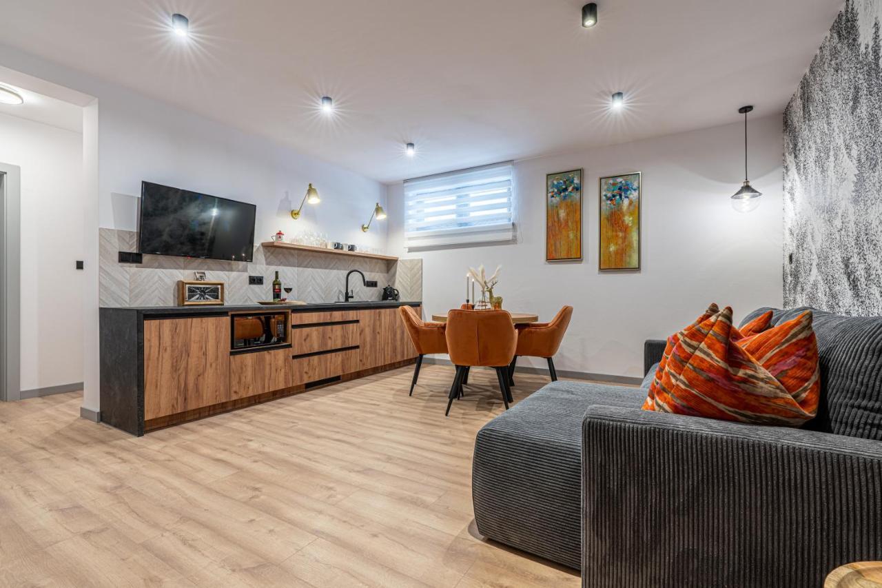 Apartment Przelom Bialki - Plac Zabaw, Wiata Grillowa *