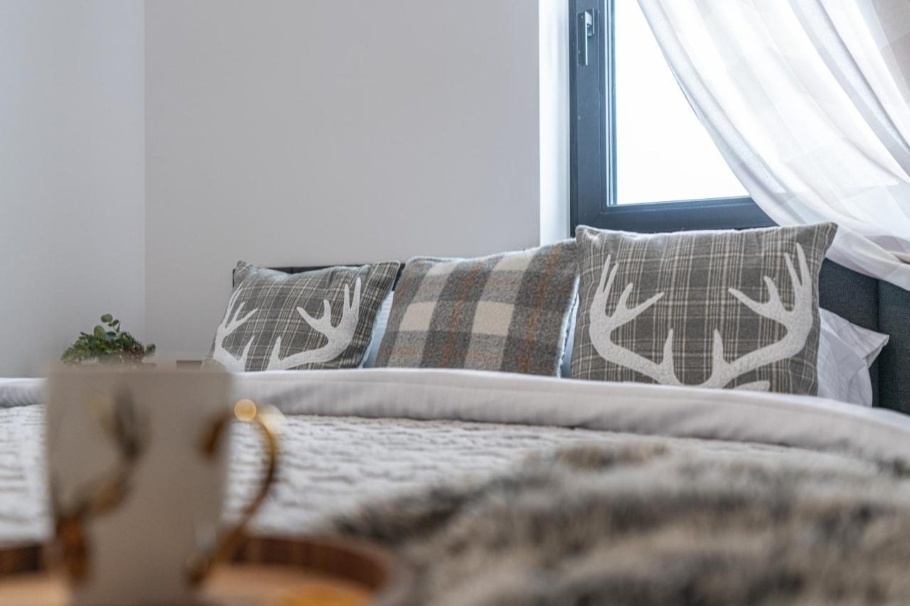 Apartment Przelom Bialki - Plac Zabaw, Wiata Grillowa *