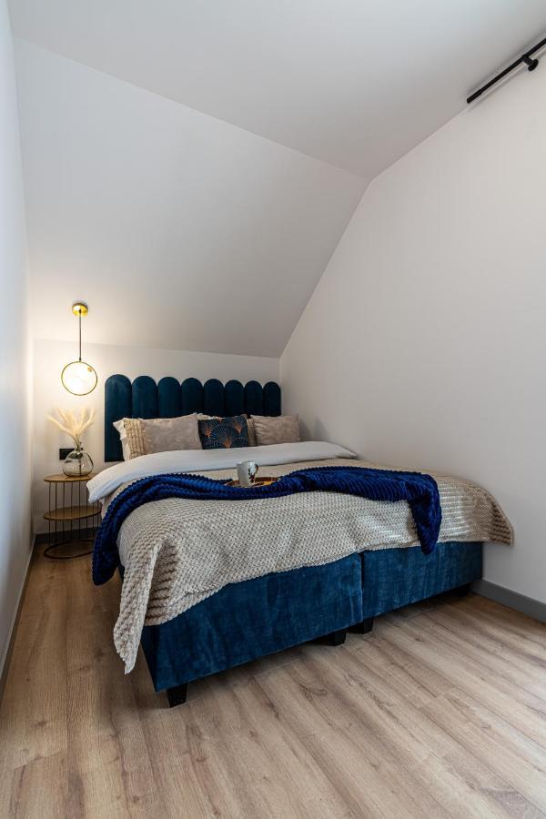 Przelom Bialki - Plac Zabaw, Wiata Grillowa Apartment