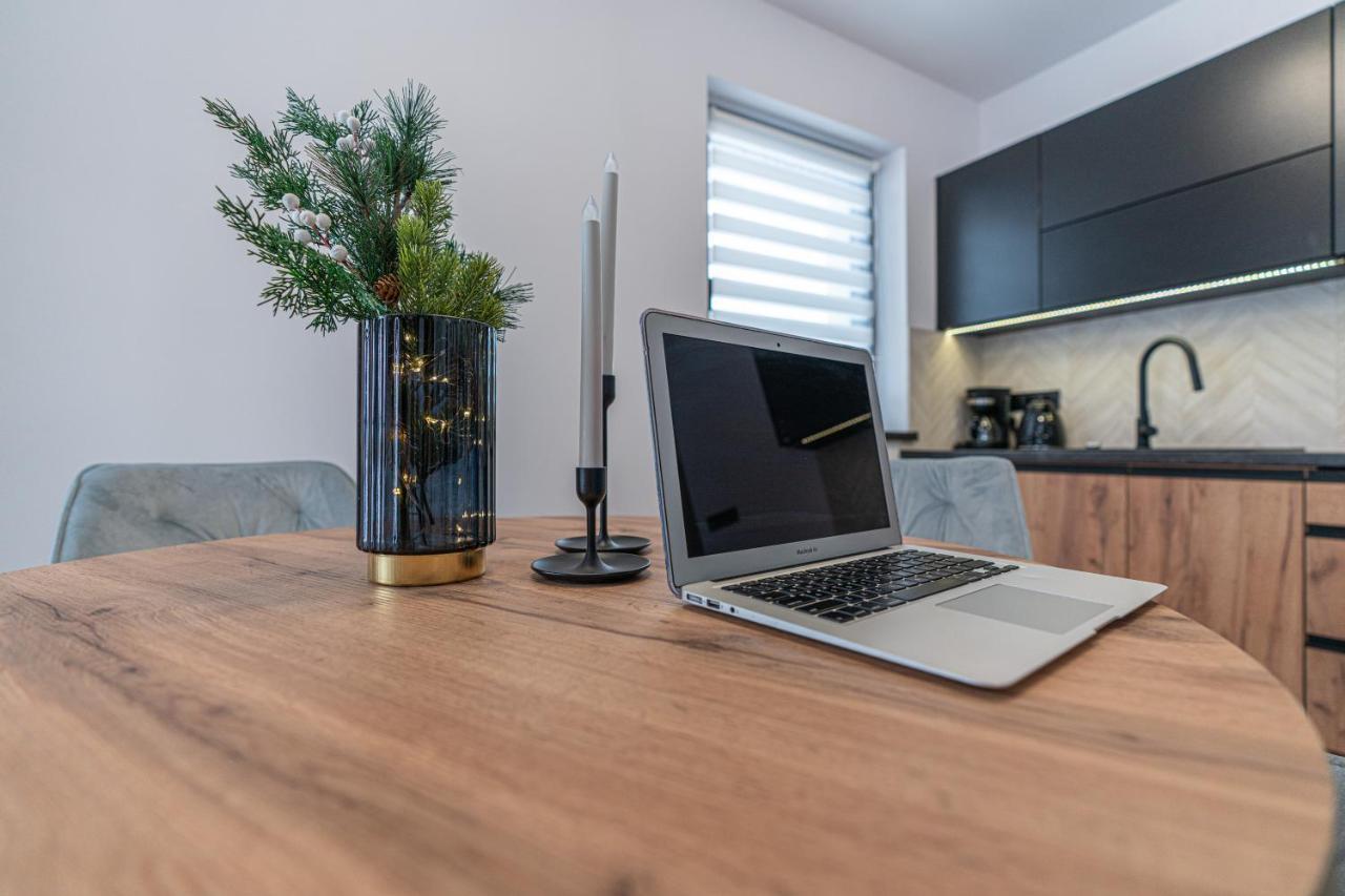 Apartment Przelom Bialki - Plac Zabaw, Wiata Grillowa *