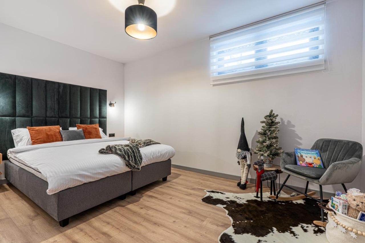 Apartment Przelom Bialki - Plac Zabaw, Wiata Grillowa *