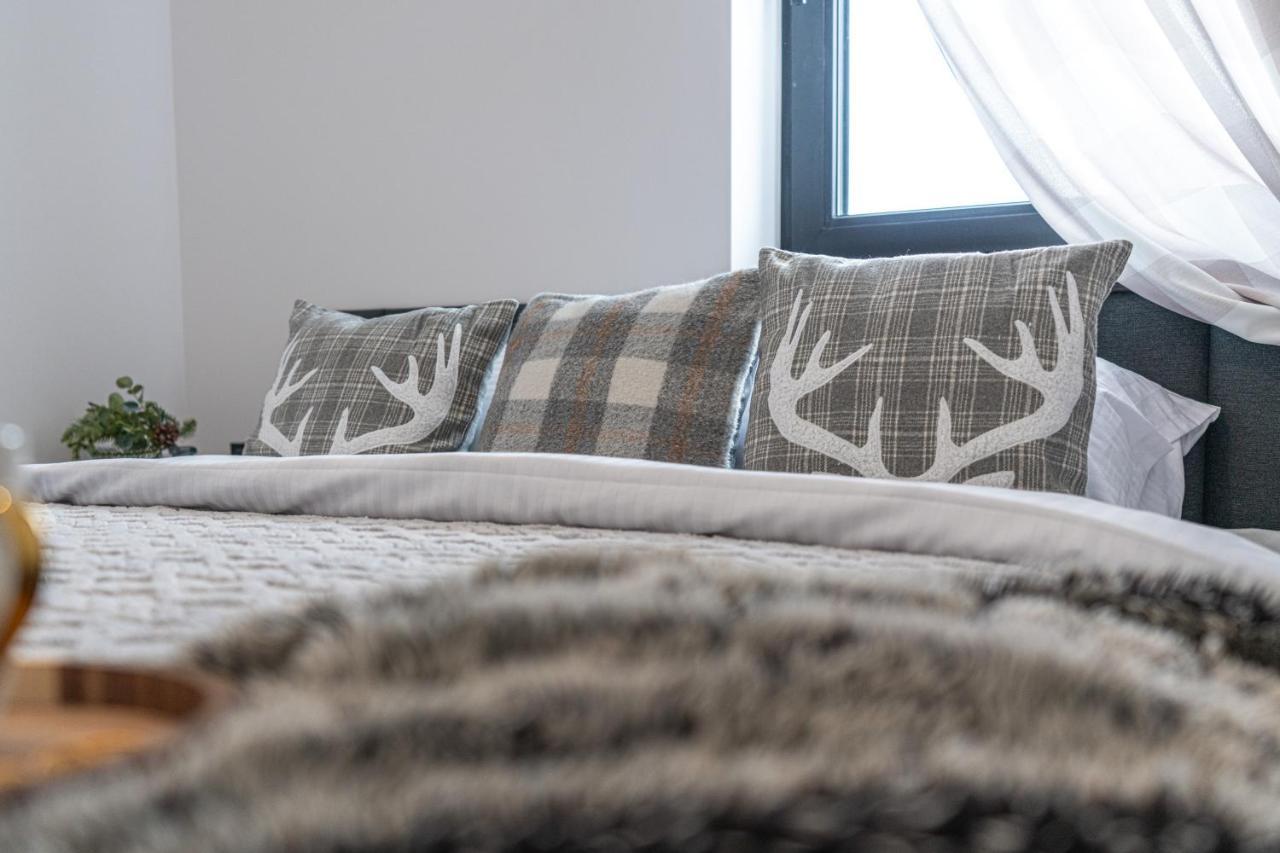 Przelom Bialki - Plac Zabaw, Wiata Grillowa Apartment