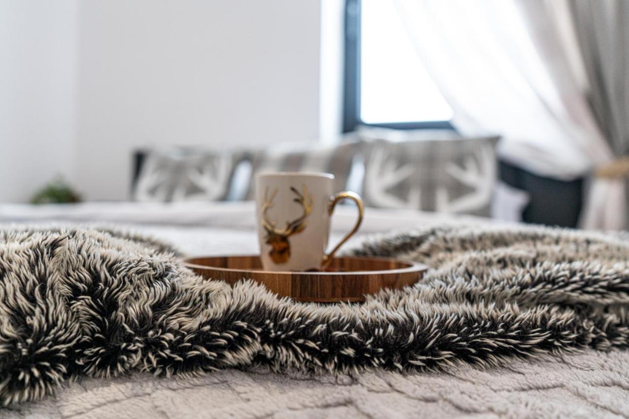Apartment Przelom Bialki - Plac Zabaw, Wiata Grillowa