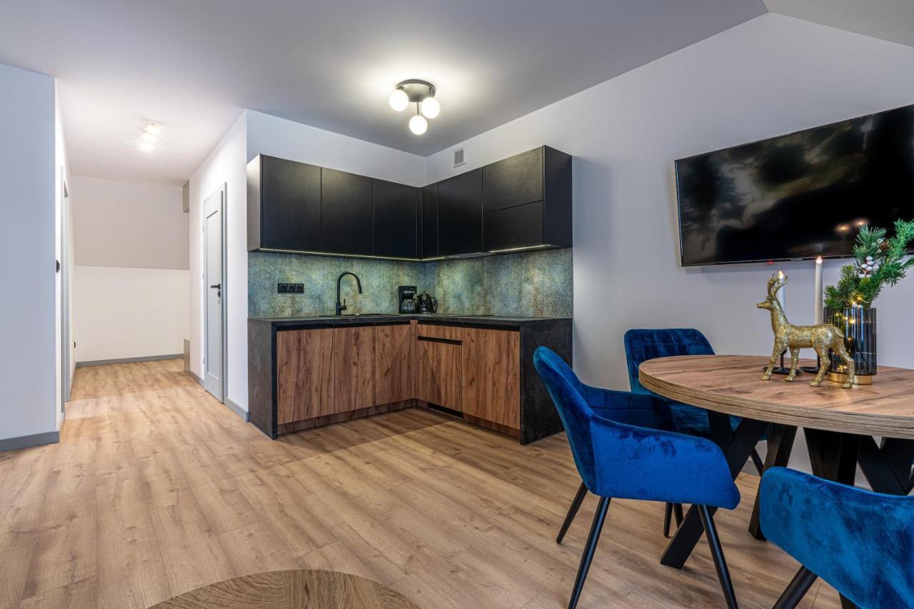 Przelom Bialki - Plac Zabaw, Wiata Grillowa Apartment