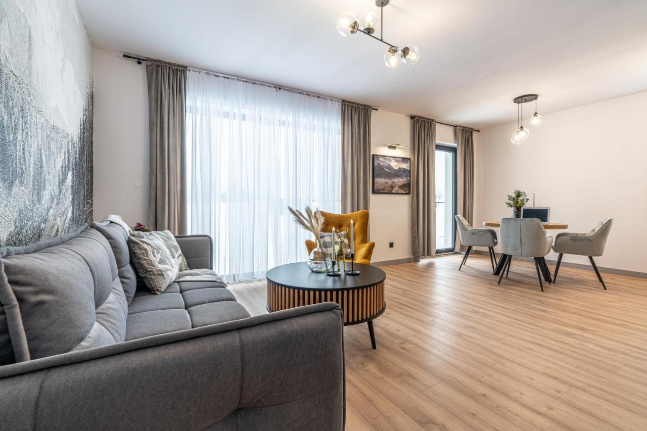 Apartment Przelom Bialki - Plac Zabaw, Wiata Grillowa