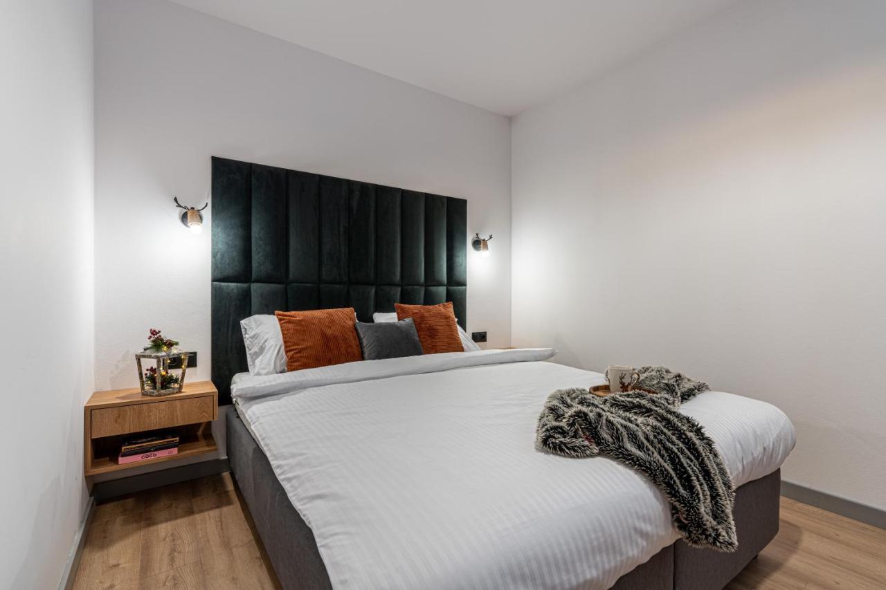Przelom Bialki - Plac Zabaw, Wiata Grillowa Apartment *