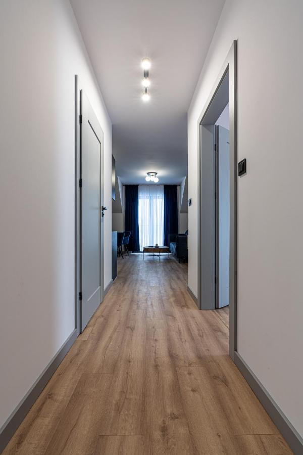 Przelom Bialki - Plac Zabaw, Wiata Grillowa Apartment Bialka Tatrzanska