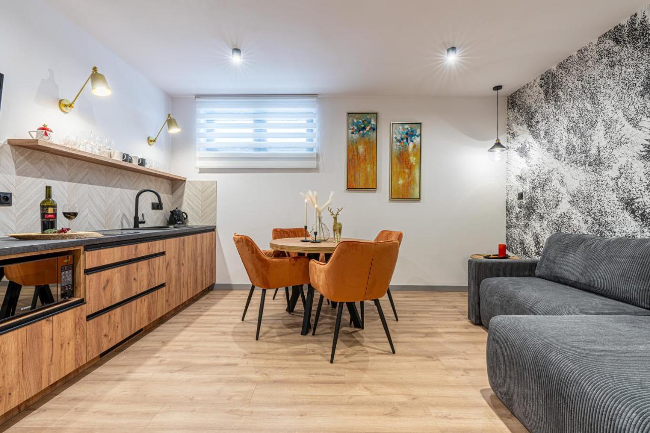 Apartment Przelom Bialki - Plac Zabaw, Wiata Grillowa