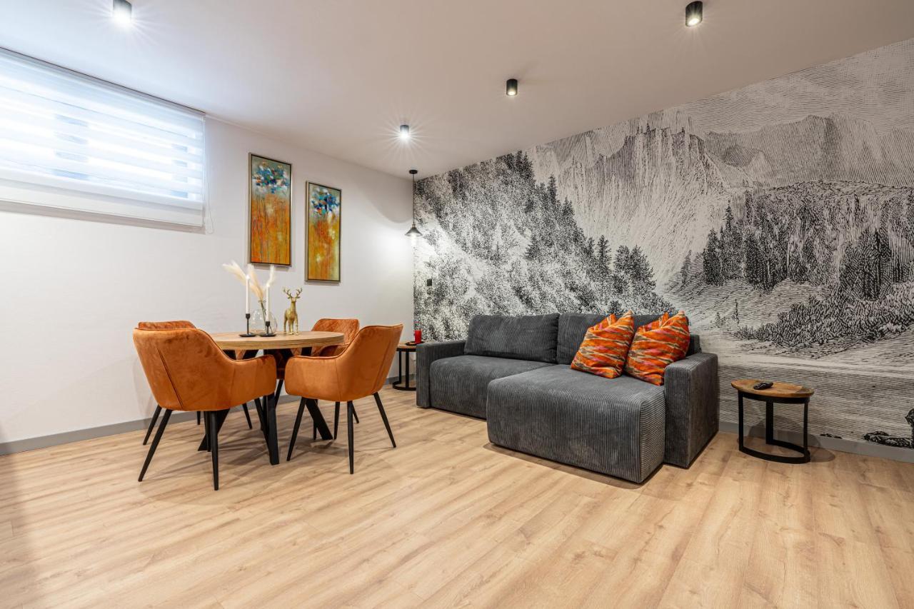 Przelom Bialki - Plac Zabaw, Wiata Grillowa Apartment Bialka Tatrzanska