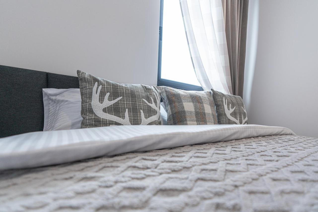 Apartment Przelom Bialki - Plac Zabaw, Wiata Grillowa Bialka Tatrzanska