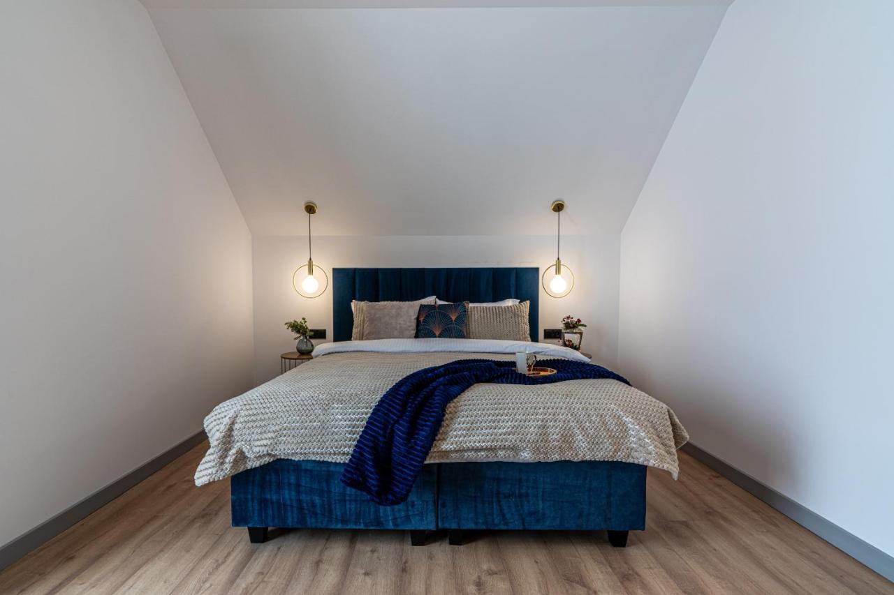 Apartment Przelom Bialki - Plac Zabaw, Wiata Grillowa