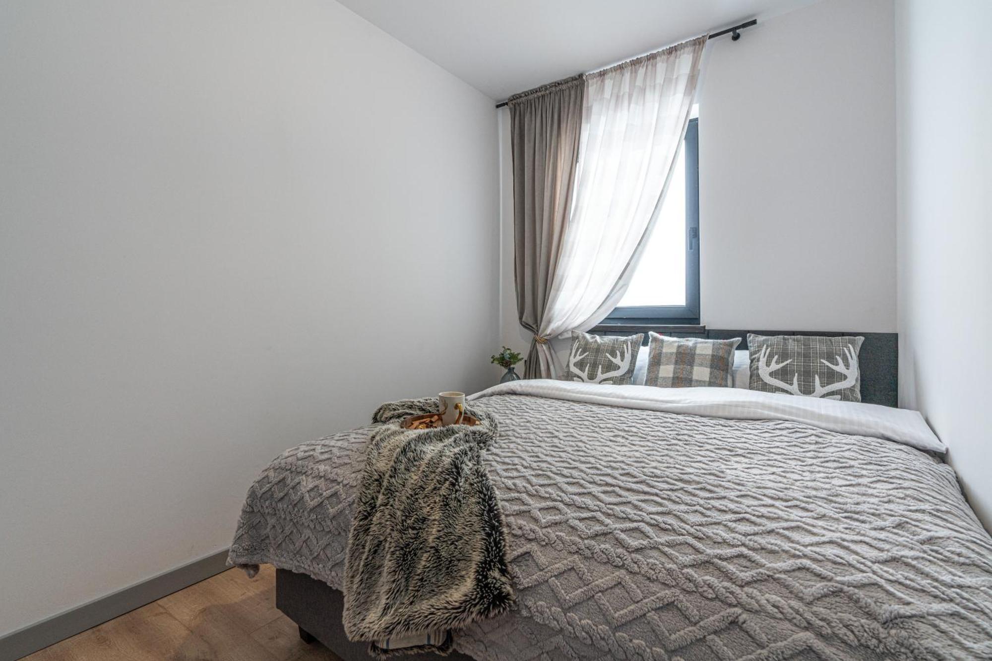Przelom Bialki - Plac Zabaw, Wiata Grillowa Apartment *