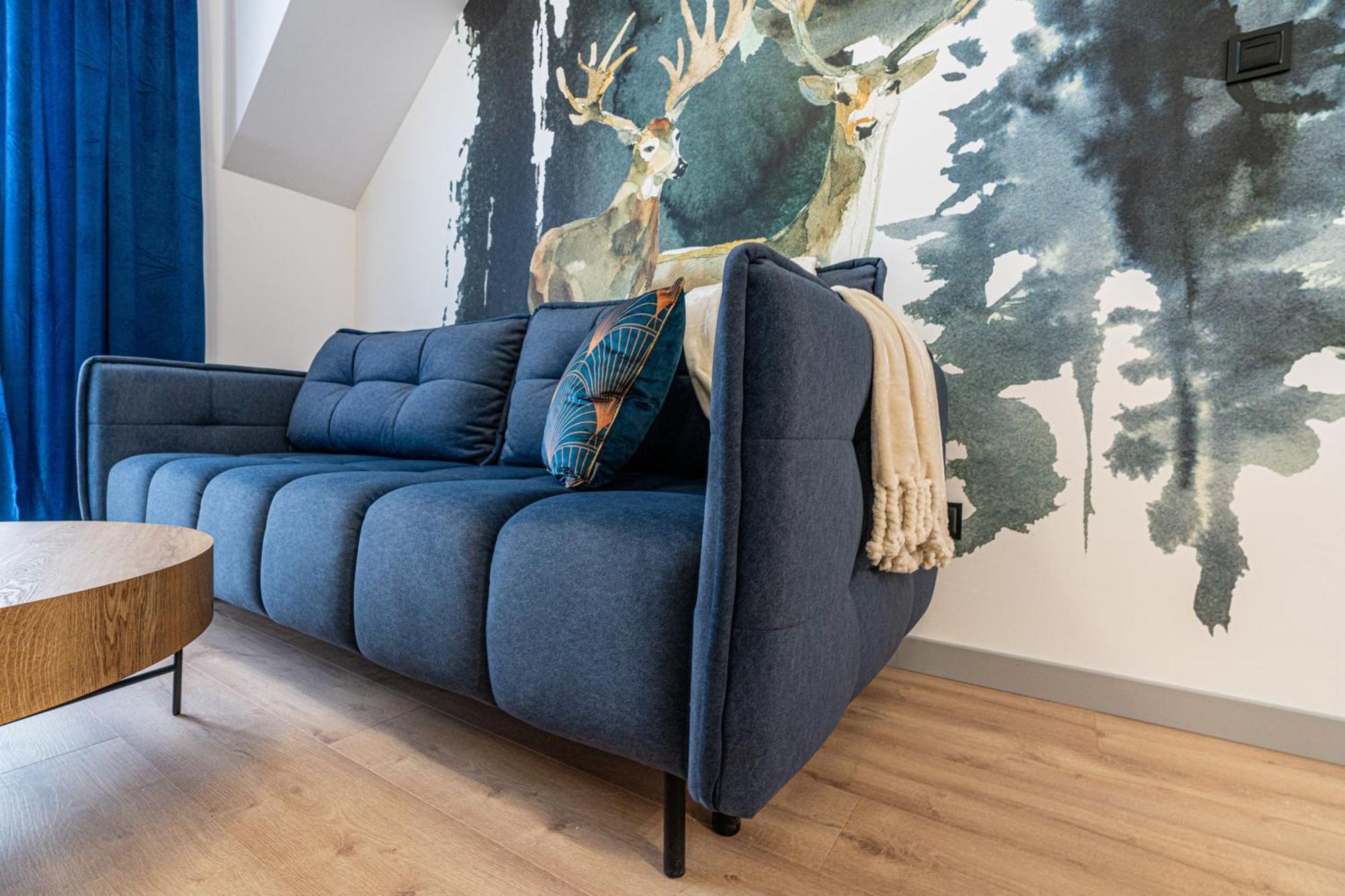 Apartment Przelom Bialki - Plac Zabaw, Wiata Grillowa *