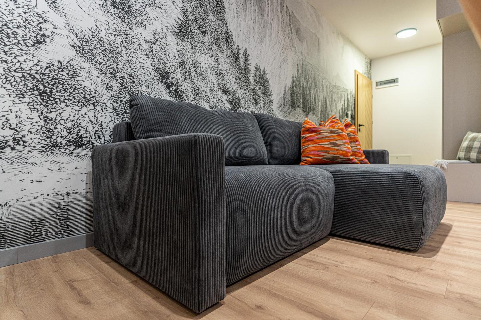 Apartment Przelom Bialki - Plac Zabaw, Wiata Grillowa