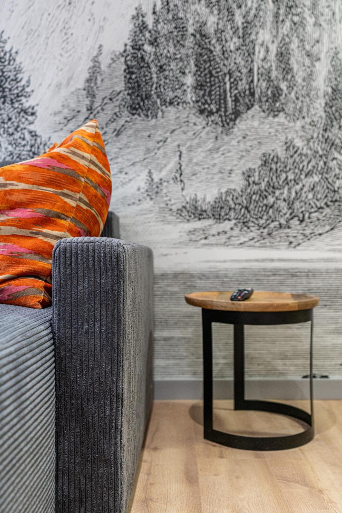 Przelom Bialki - Plac Zabaw, Wiata Grillowa Apartment