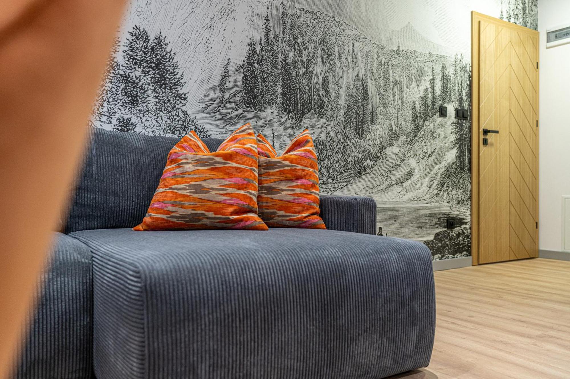 Apartment Przelom Bialki - Plac Zabaw, Wiata Grillowa *