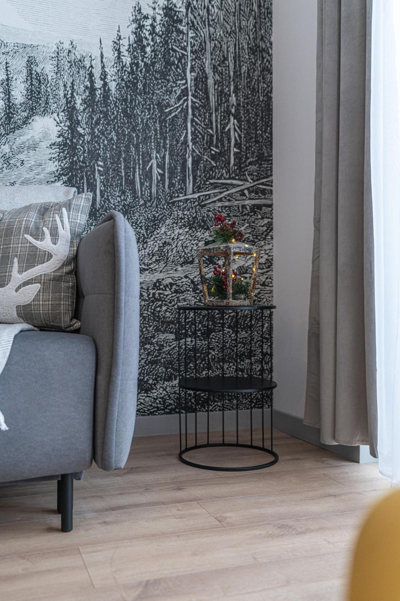 Przelom Bialki - Plac Zabaw, Wiata Grillowa Apartment *