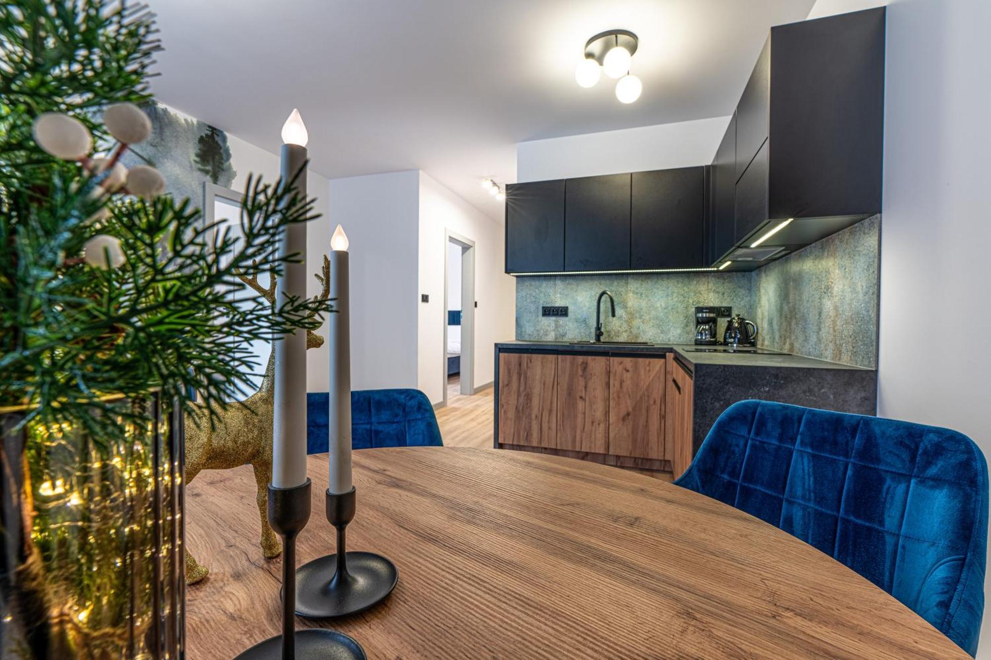Apartment Przelom Bialki - Plac Zabaw, Wiata Grillowa Bialka Tatrzanska