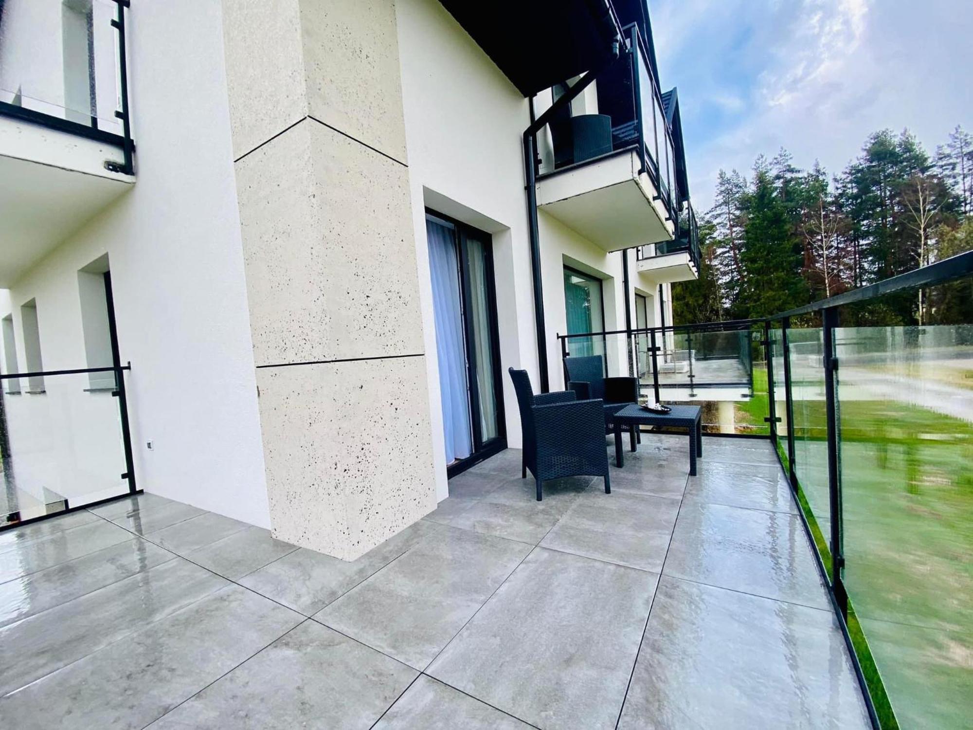 Przelom Bialki - Plac Zabaw, Wiata Grillowa Apartment Bialka Tatrzanska